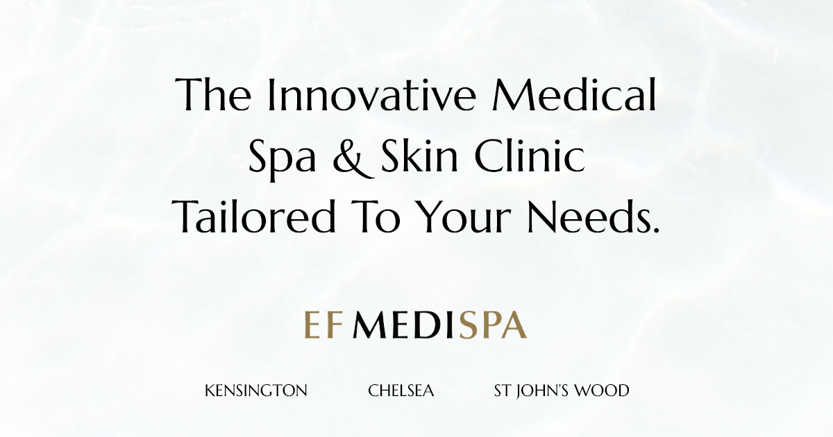 EF MEDISPA Chelsea
