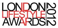 London Lifestyle Awards 2012