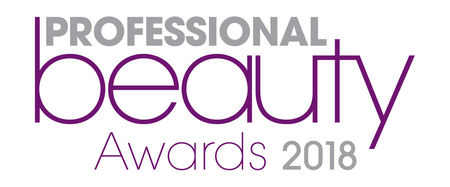 Professional Beauty Awards 2018