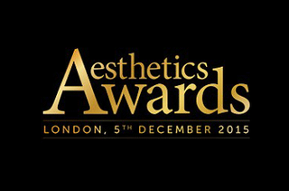 Aesthetics Awards 2015