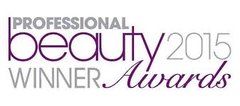 Professional Beauty Awards 2015 — Winner