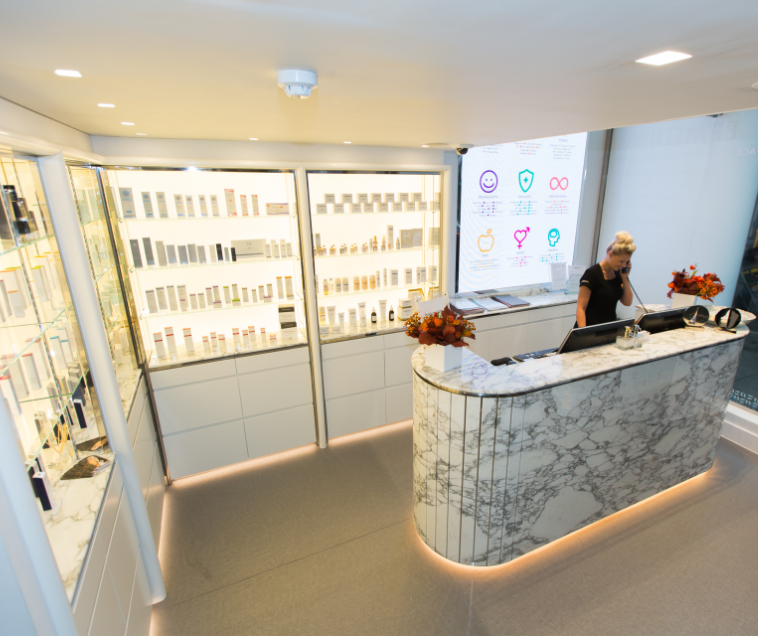 EF Medispa Kensington