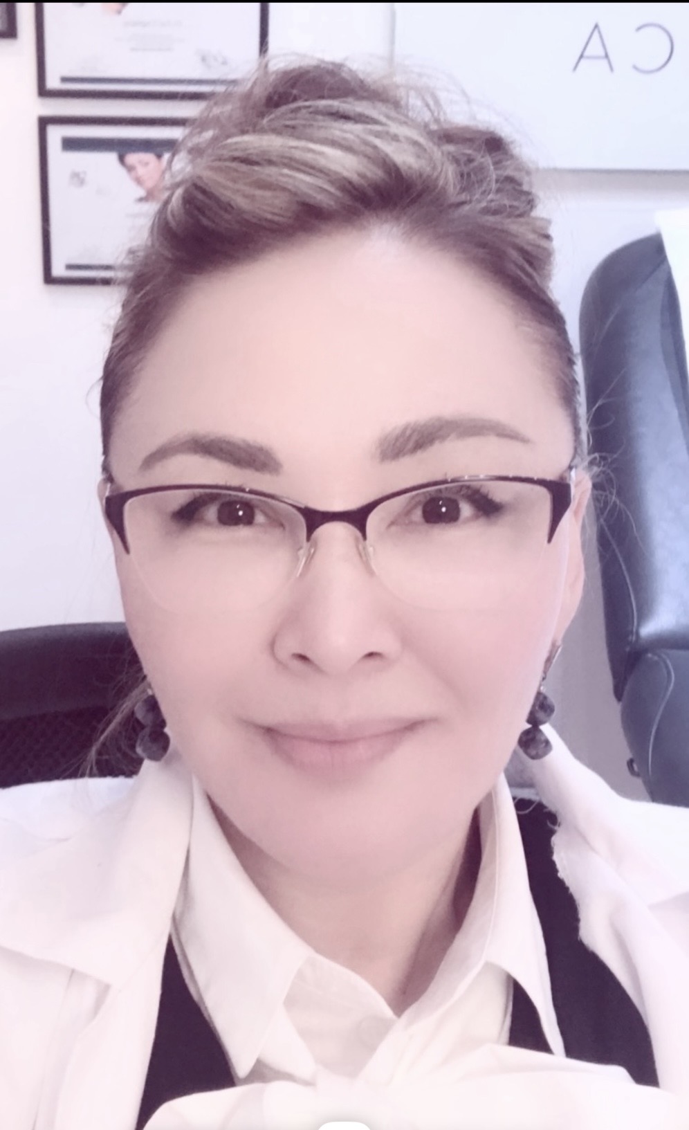 Dr Asel Usupbaeva