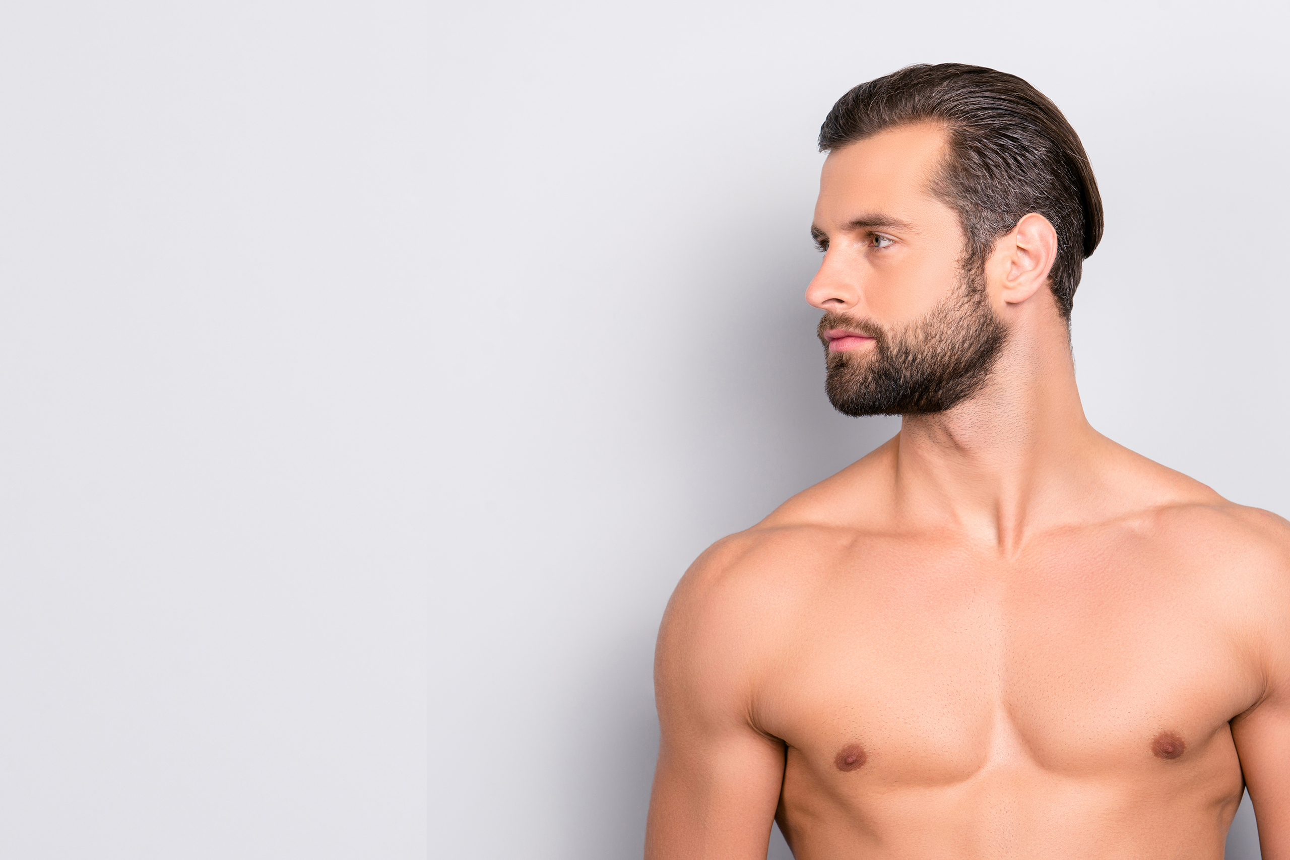 Male Chest Reduction - Gynecomastia Surgery, Men Boobs Lipo London